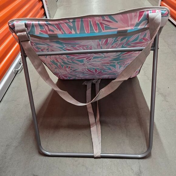 Sigrid Olsen Foldable Beach Lounger - Picture 3 of 6